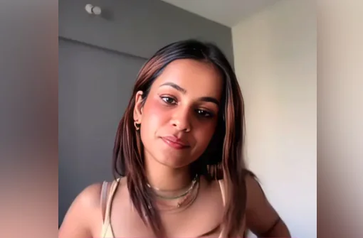 Tiara AKA Grace New Tango Nude Video